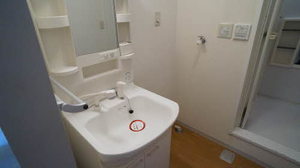 シャーメゾン東門Ａ 101号-10