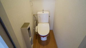 シャーメゾン東門Ａ 101号-11