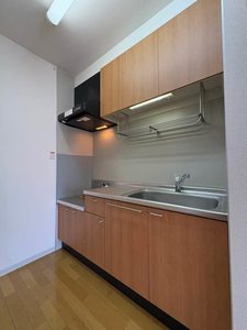 ディアコ－ト桔梗野 201号-3