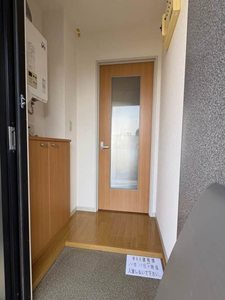 ディアコ－ト桔梗野 201号-4