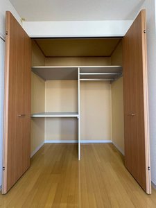 ディアコ－ト桔梗野 201号-9