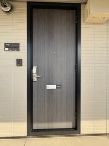 ディアコ－ト桔梗野 201号-13