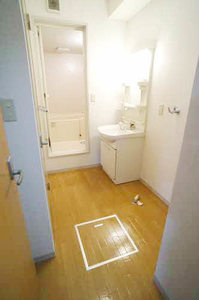 ディアス造道 101号-8