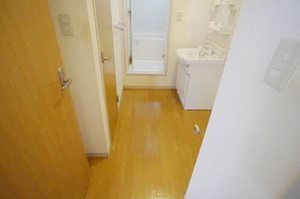 ディアス造道 201号-11