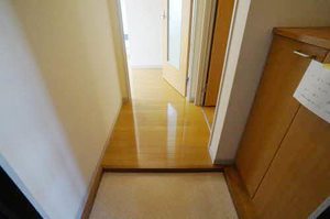 ディアス造道 201号-15
