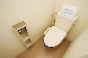 シャーメゾンサーラマリー 201号-11