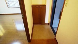 アークハイツ 101号-3