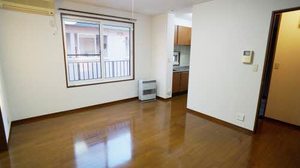 アークハイツ 101号-9