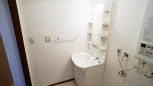 アークハイツ 101号-14