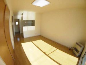 シャーメゾンルミエールＡ 103号-2