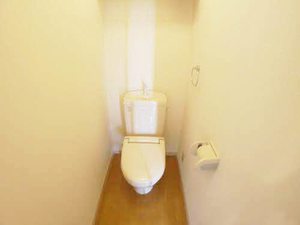 シャーメゾンルミエールＡ 103号-8