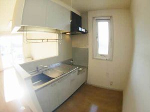 シャーメゾンルミエールＢ 102号-4