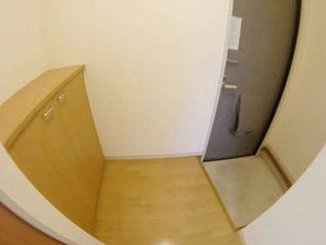 シャーメゾンルミエールＢ 102号-8