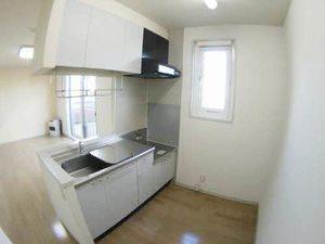 ヴィラージュＡ 102号-3