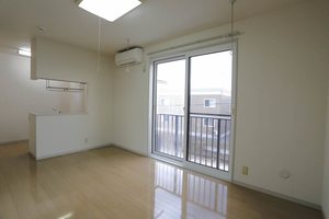 ヴィラージュＡ 203号-2