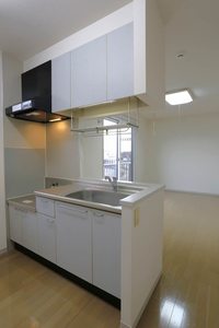 ヴィラージュＡ 203号-3