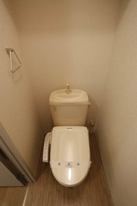 ヴィラージュＡ 203号-6