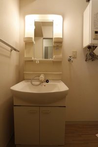 ヴィラージュＡ 203号-7