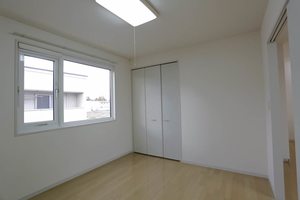 ヴィラージュＡ 203号-8