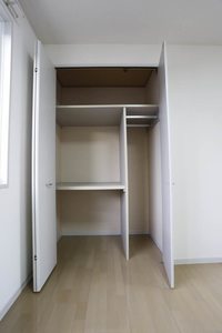 ヴィラージュＡ 203号-9