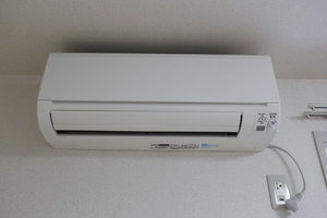 ヴィラージュＡ 203号-10