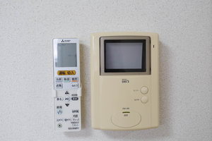 ヴィラージュＡ 203号-11