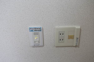 ヴィラージュＡ 203号-12