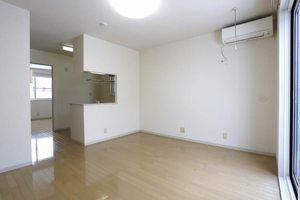 ヴィラージュＢ 202号-2