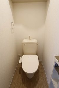 ヴィラージュＢ 202号-6