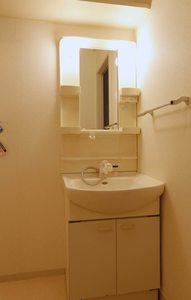 ヴィラージュＢ 202号-7