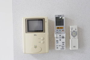 ヴィラージュＢ 202号-13