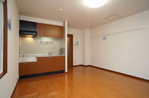 リエールⅡ 101号-3