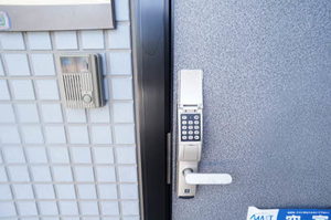 リエールⅡ 102号-2