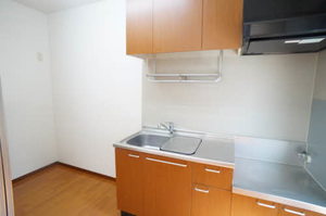 リエールⅡ 102号-6