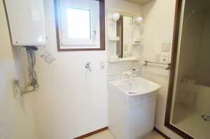 リエールⅡ 102号-9