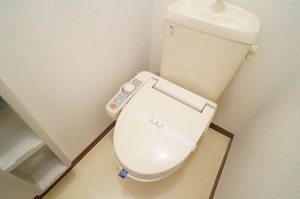 リエールⅡ 102号-11