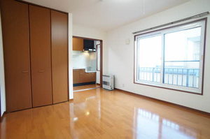 リエールⅡ 202号-2