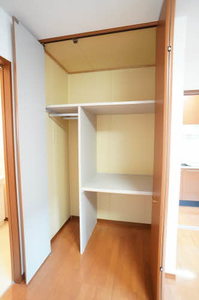 リエールⅡ 202号-6