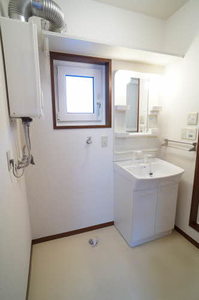 リエールⅡ 202号-7