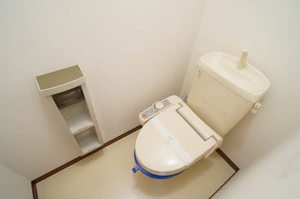 リエールⅡ 202号-8