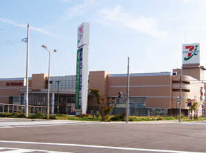 リエールⅡ 202号-10