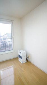 シャーメゾンコスモ 203号-3