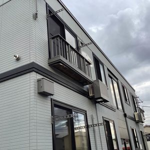 シャーメゾンコスモ 203号-14