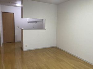 シャーメゾンミチコ 202号-3