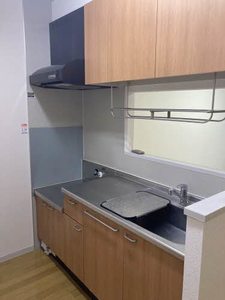 シャーメゾンミチコ 202号-4