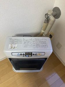 シャーメゾンミチコ 202号-9