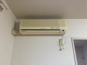 シャーメゾンミチコ 202号-10