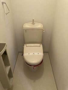 シャーメゾンミチコ 202号-13