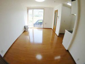 ディアス風が丘 102号-2