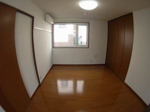 ディアス風が丘 102号-3